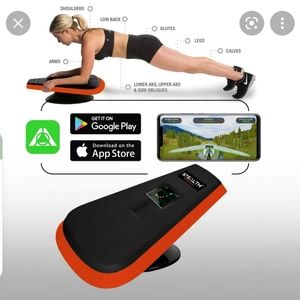 Stealth Core Trainer